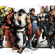 Illustration for article titled Which Street Fighter IV Figurines Do You Want?